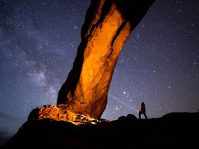 Las espectaculares imágenes del concurso de fotografía de una famosa revista