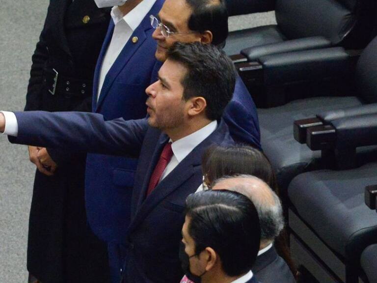 El Pleno del Congreso ratifica Félix Medina como nuevo Procurador Fiscal