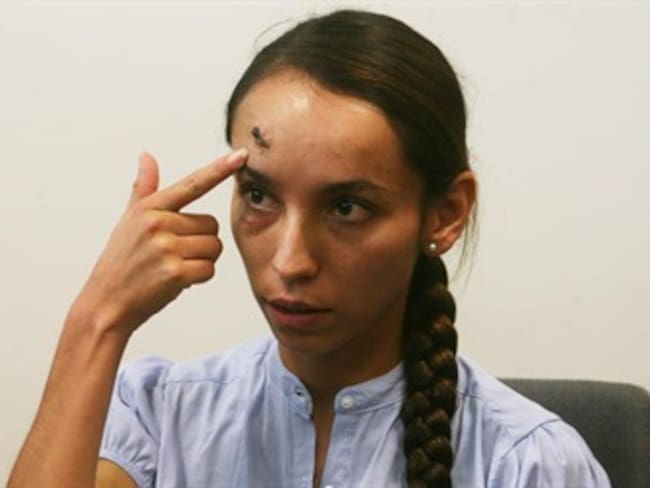 Conoce el testimonio de la periodista Karla Silva en la 'W Cervantina'