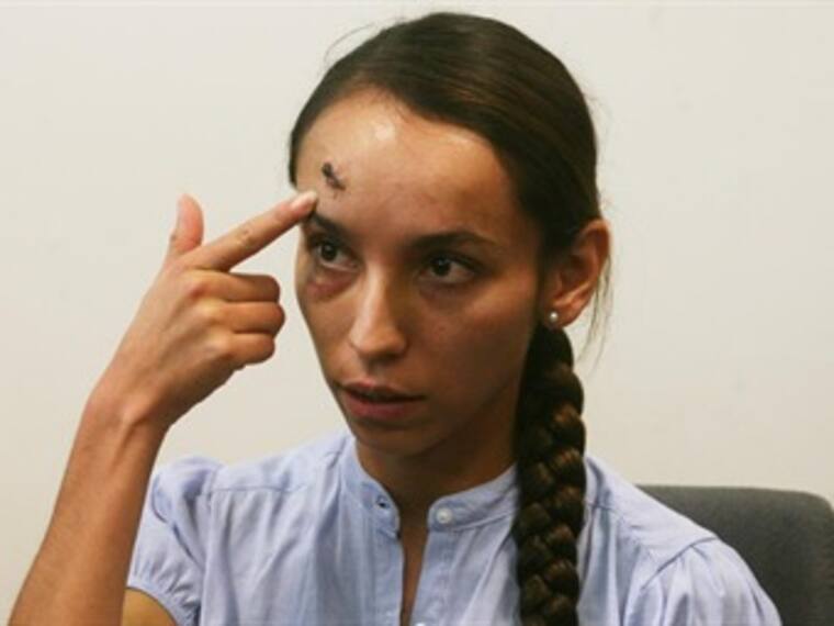 Conoce el testimonio de la periodista Karla Silva en la 'W Cervantina'