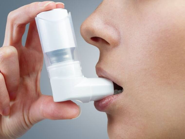 Todos los síntomas a los que debes poner atención si tienes asma