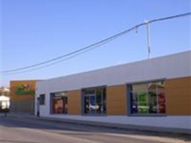 Extorsión con engaño. Sargento Rascón. 15/01/13