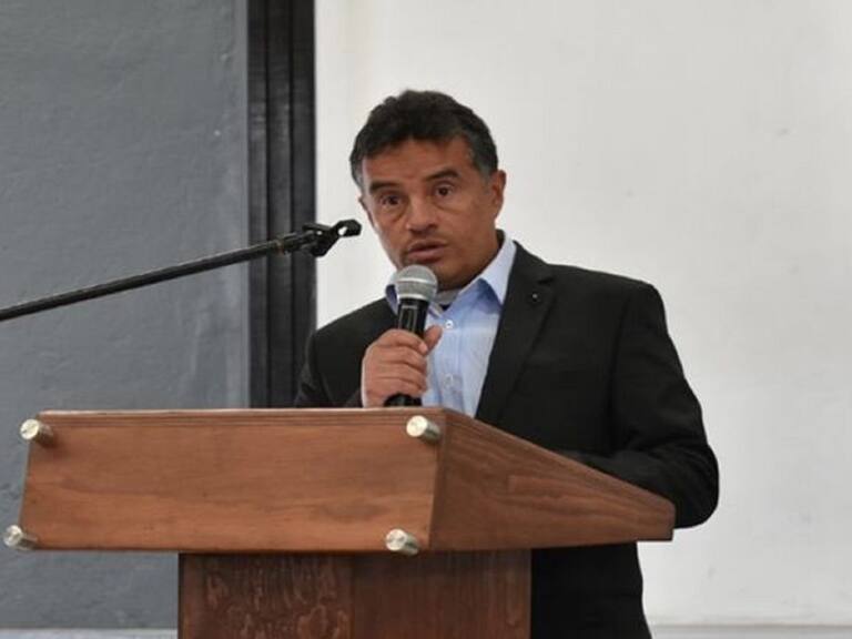 Moisés "N" ex alcalde de Tepeji del Río es vinculado a proceso por el delito de peculado