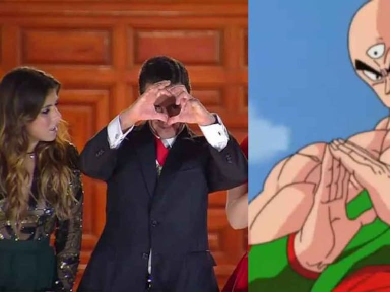 Los Memes de Peña Nieto y su corazón