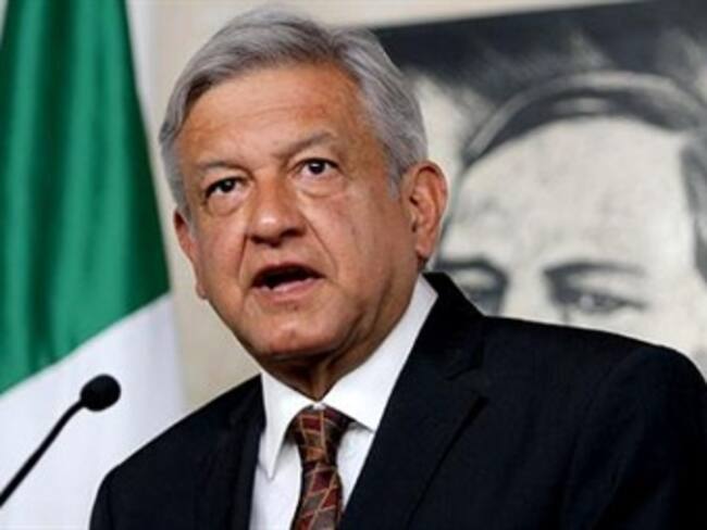 Spot 'Elecciones 2012': AMLO