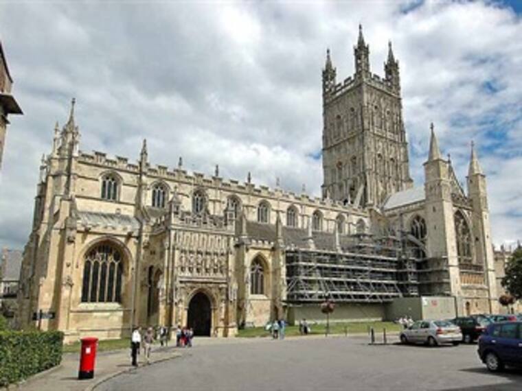 Inglaterra y Harry Potter. 'Lobby W' con Marco Guzmán 12/05/13