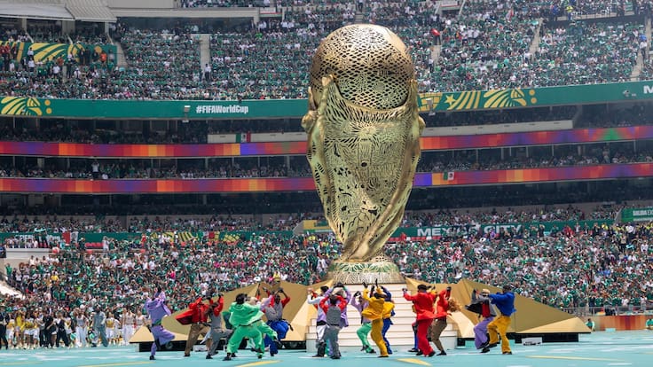 Numerólogo adelanta una final explosiva para el Mundial 2026 “el rojo se enfrentará al azul”