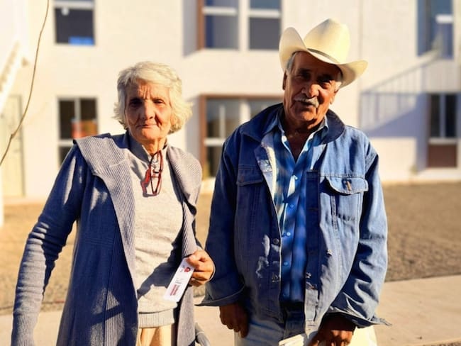 Registro Vivienda Bienestar para Adultos Mayores 2026: Guía para solicitar una casa de Conavi