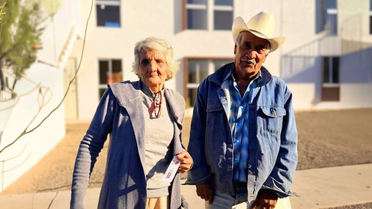 Registro Vivienda Bienestar para Adultos Mayores 2026: Guía para solicitar una casa de Conavi