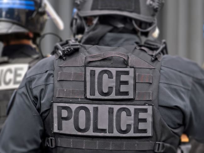 Congreso de EU aprueba presupuesto de Seguridad Nacional, pero deja sin fondos al ICE