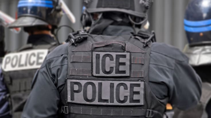 Congreso de EU aprueba presupuesto de Seguridad Nacional, pero deja sin fondos al ICE