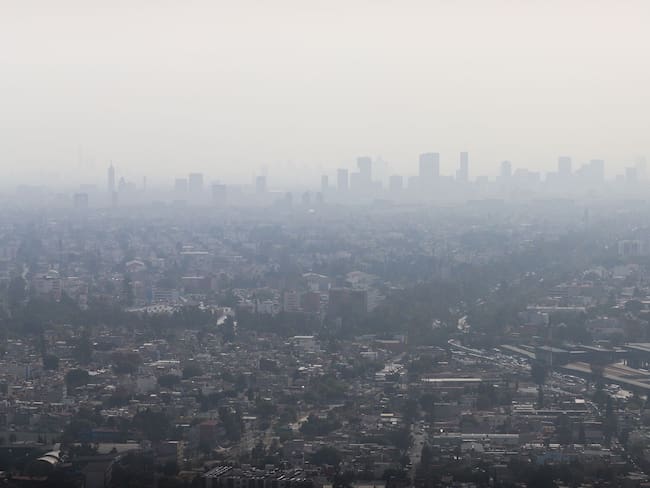 Contingencia Ambiental: se mantiene la Fase I, ¿Qué autos no pueden circular hoy?