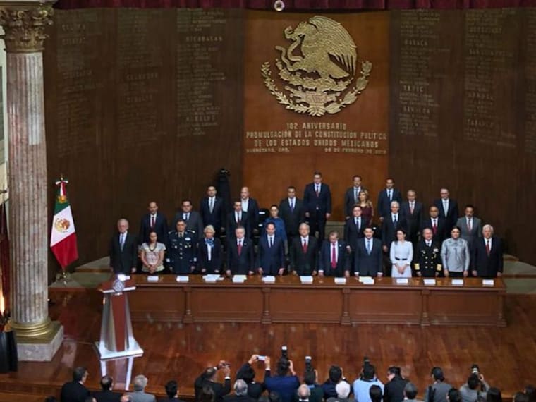 “Me preocupa que inicie su sexenio causándole tantos dolores de cabeza a la inversión extranjera”: Ana Laura Magaloni