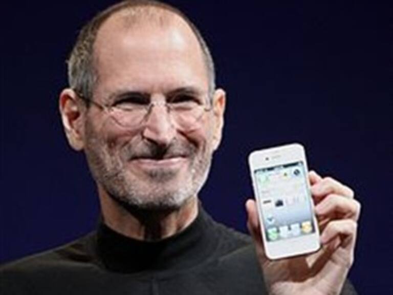 Steve Jobs es irremplazable, era nuestro Picasso: Oracle