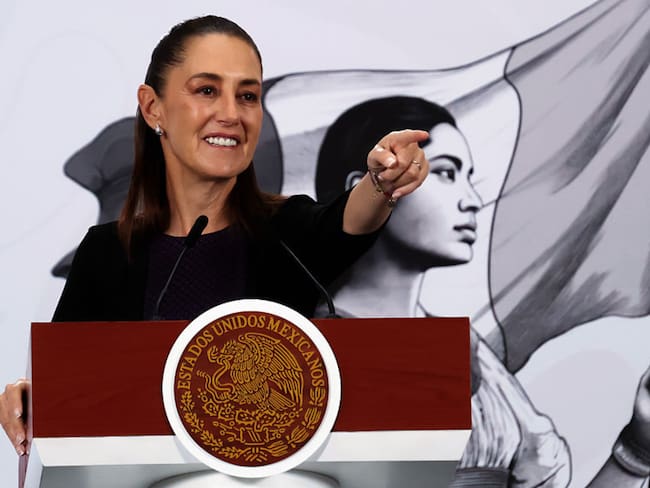 Claudia Sheinbaum anuncia ‘Detector de Mentiras’; ¿De que tratará el programa para aclarar “fake news”?
