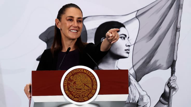Claudia Sheinbaum anuncia ‘Detector de Mentiras’; ¿De que tratará el programa para aclarar “fake news”?