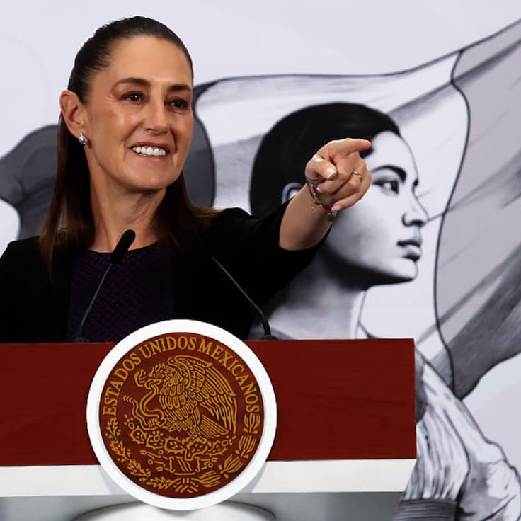 Claudia Sheinbaum anuncia ‘Detector de Mentiras’; ¿De que tratará el programa para aclarar “fake news”?