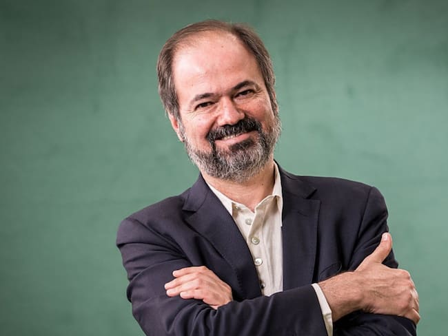 ¿Quién es Juan Villoro? El escritor que ha ganado el Premio Internacional Carlos Fuentes 2026