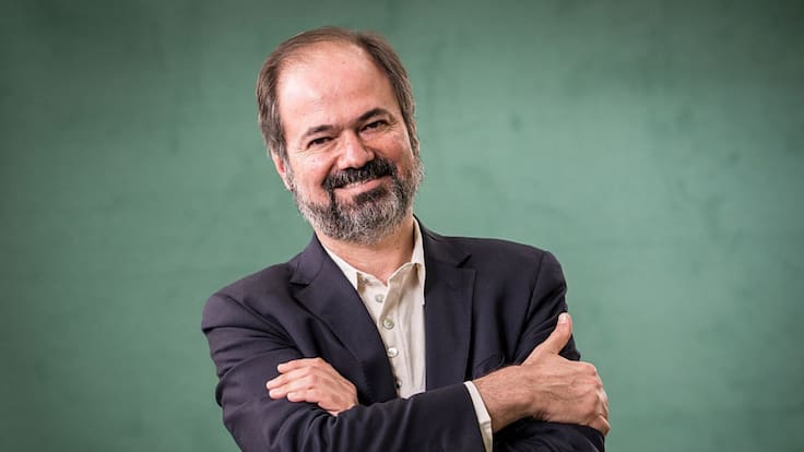 ¿Quién es Juan Villoro? El escritor que ha ganado el Premio Internacional Carlos Fuentes 2026