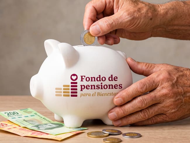 Fondo de Pensiones para el Bienestar: ¿cuánto podría aumentar la pensión máxima para 2027?
