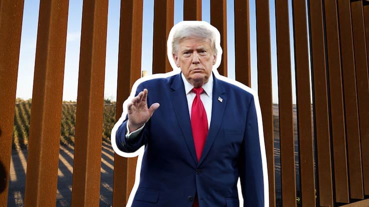 Donald Trump endurece medidas contra el turismo de nacimiento; ¿Qué implica y a quiénes afecta?