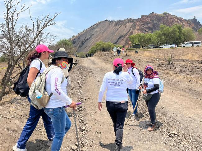 Sospechosos los resultados “fast track” del crematorio clandestino, dice Xóchitl Gálvez