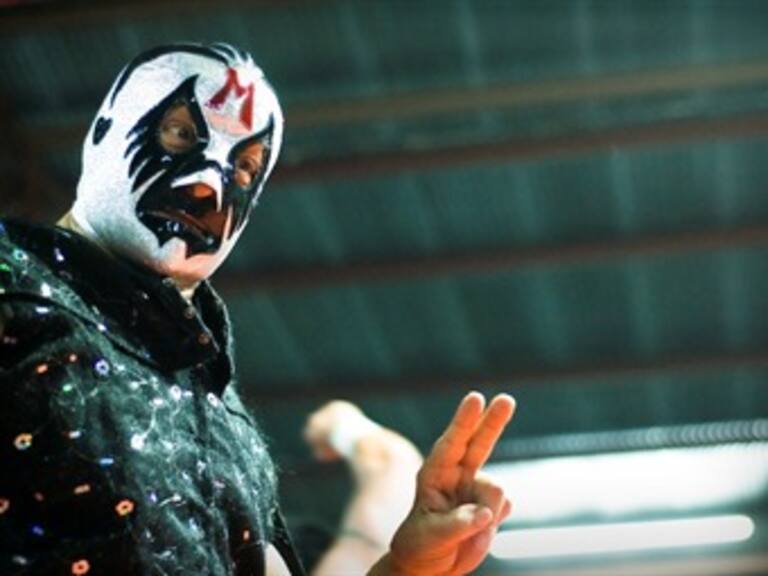 Mil Máscaras será inducido al Salón de la Fama de la WWE