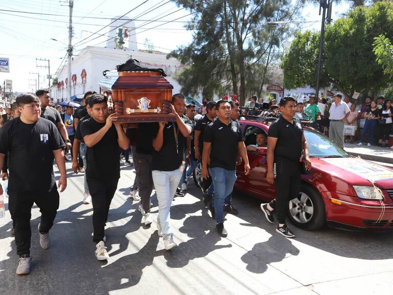 Continúa prófugo el policía estatal, presunto responsable del asesinato del estudiante normalista Yanqui Khotan Gómez Peralta