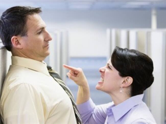 ¿Laboras con personas conflictivas en tu empresa?