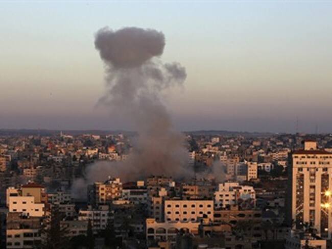 'Estamos viviendo una escalada de hostilidades', Mauricio Meschoulam