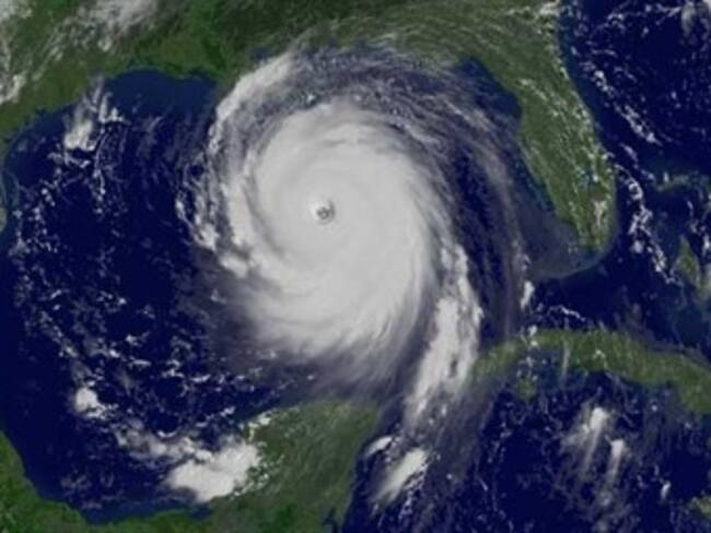 Ida se aleja de la Península Yucatán