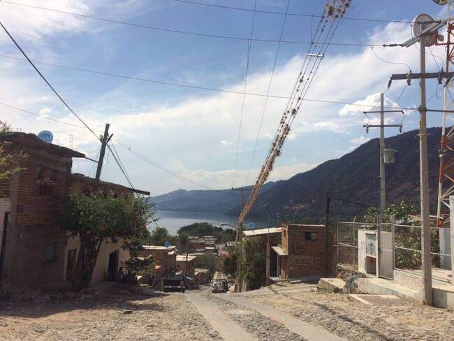ENTREVISTA | No hay VIH en comunidades de Poncitlán: alcalde