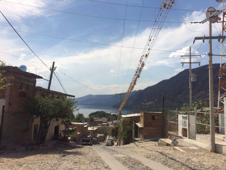 ENTREVISTA | No hay VIH en comunidades de Poncitlán: alcalde