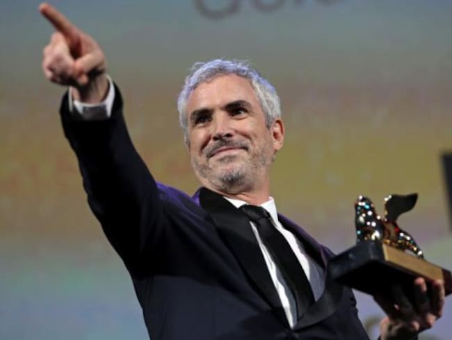 Alfonso Cuarón conquista el cine internacional