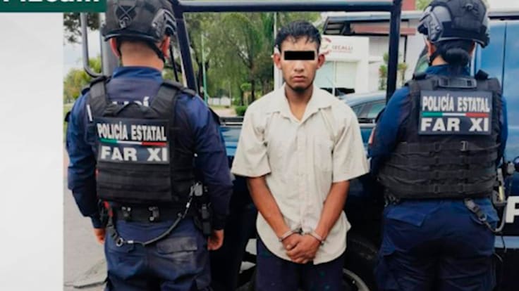 Seguridad en Edomex: Cae 70% el homicidio en Nezahualcóyotl y destacan operativos en el Valle de México