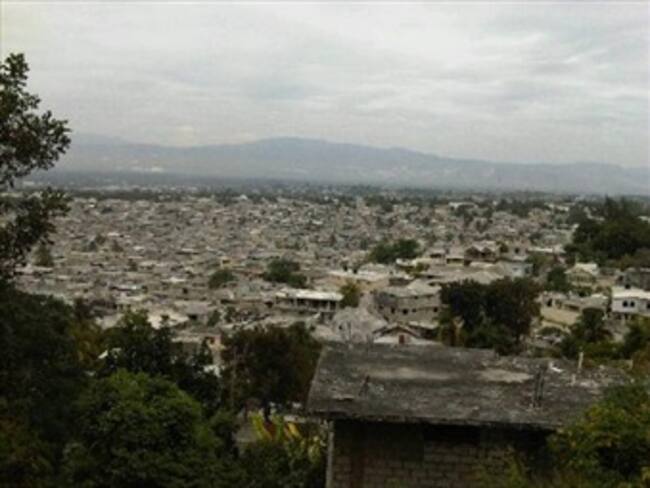 Daños en Haití podrían ascender a 14 mmdd