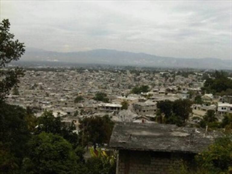 Daños en Haití podrían ascender a 14 mmdd