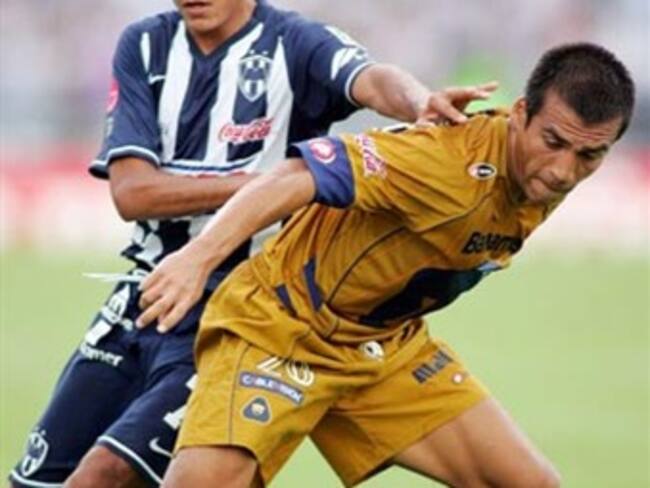 Pumas, con la motivación a tope, buscará imponerse al Monterrey