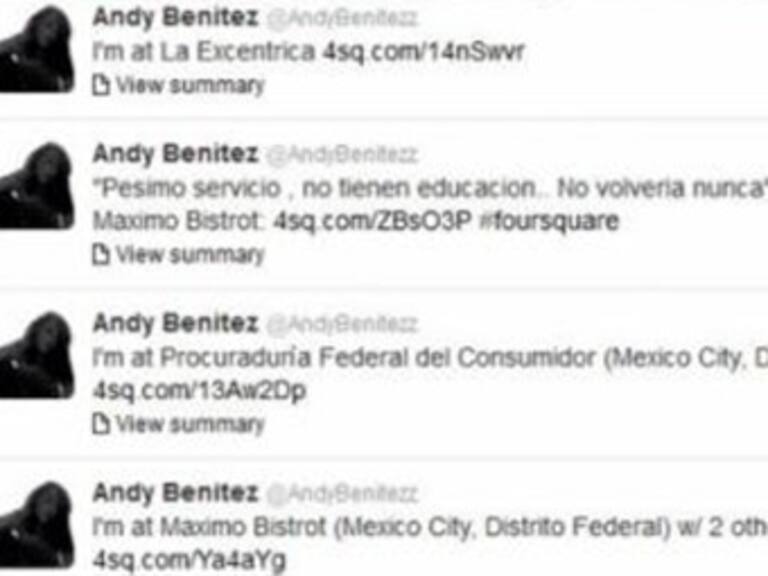 Investigará SFP operativo de Profeco a restaurante en colonia Roma