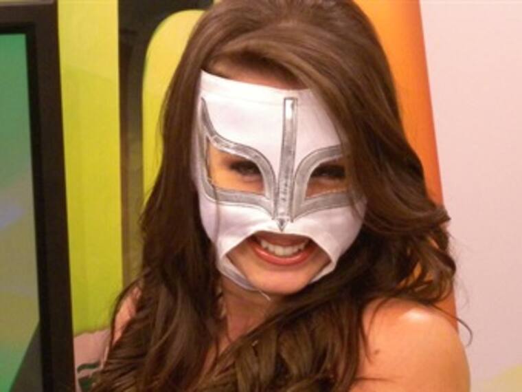 Aeropuerto Internacional de la Ciudad de México. 'La reata' del miercoles 15 de mayo