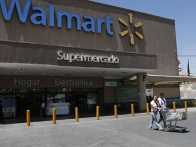 Investiga Wal-mart prácticas de corrupción en Brasil, India y China