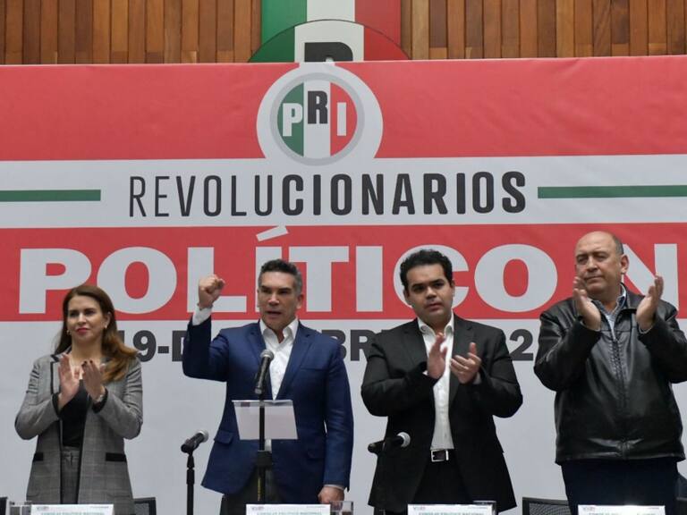 Elección de Norma Lucía Piña fortalece independencia de poder judicial: PRI