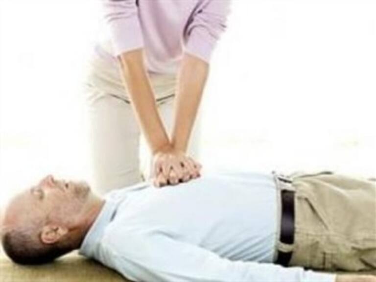 Primeros auxilios en Navidad