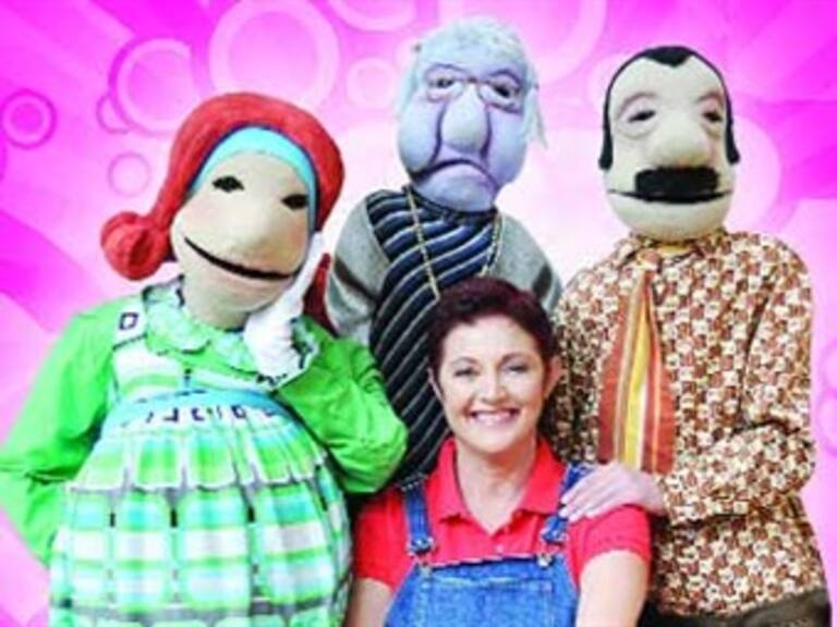 Descubre que hay 'Entre tú y Sofía'