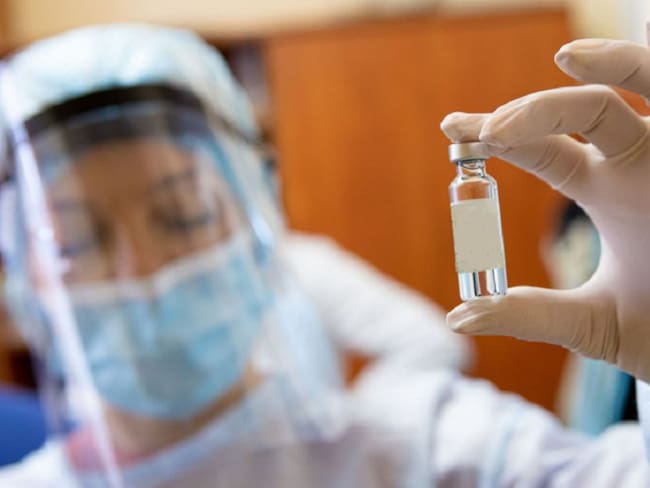 Niega AMLO investigación sobre vacunas falsas en México