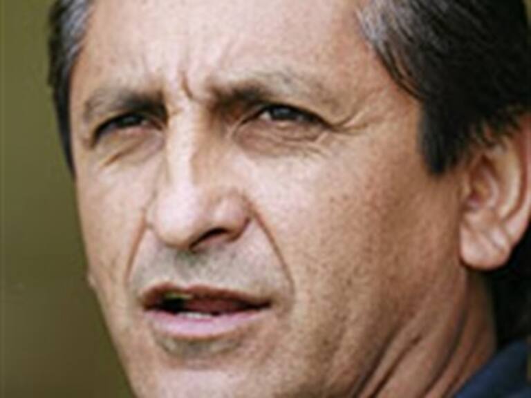 Incierto el futuro de Díaz como técnico de América