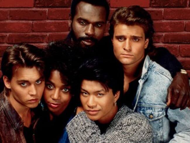 Se impone ‘21 Jump Street’ en la taquilla estadounidense