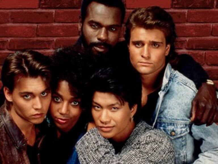 Se impone ‘21 Jump Street’ en la taquilla estadounidense