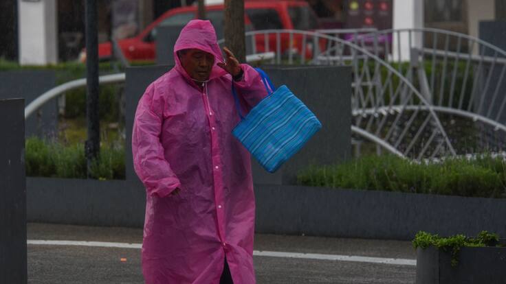 Clima viernes 23 de octubre: prevén en CDMX y Edomex lluvias aisladas y ambiente fresco