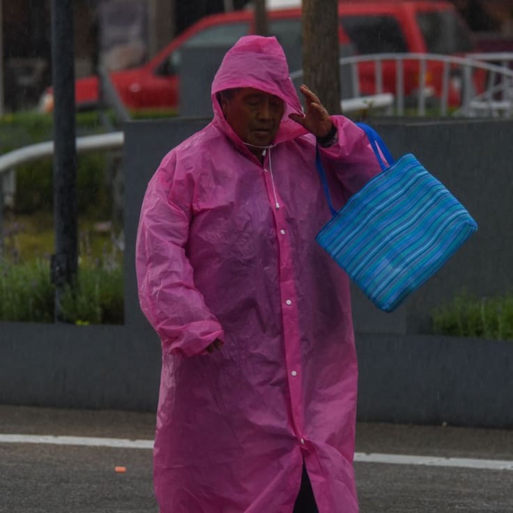 Clima viernes 23 de octubre: prevén en CDMX y Edomex lluvias aisladas y ambiente fresco